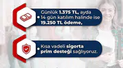 Üniversitelilere İŞKUR desteği: 150 bin öğrenciye çalışma hayatı kapısı aralanıyor