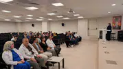 Mengücek Gazi EAH'de yoğun bakım standartlarını yükseltecek eğitim hamlesi