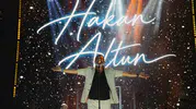 Hakan Altun GastroAntep sahnesinde duygusal rüzgarlar estirdi