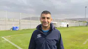 Elazığspor'da Arnavutköy Hazırlığı: Bozkurt'tan Taraftara Telafi Çağrısı