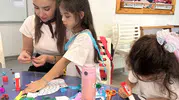 Minik okurlar Tarçın'ın Kabuğu ile hem hikayeye ortak oldu hem sanat üretti