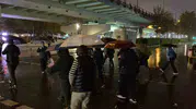 İstanbul'da güne sağanak sürprizi: Meteorolojiden hafta boyu sürecek yağış uyarısı