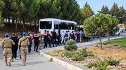 Çeşme Belediyesinde rüşvet çarkı: Başkan yardımcısı ve müdürler dahil 10 kişi tutuklandı