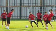 Samsunspor'da Amedspor maçı öncesi kritik eksikler düşündürüyor