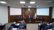 Edremit Belediyesi'nde 2027 bütçesi tartışmalı oylamayla onaylandı
