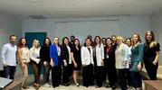 Muğla Eğitim ve Araştırma Hastanesi'nde ameliyathane hemşireliğinde uzmanlaşma dönemi başladı