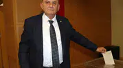 Manisa TSO'da Ümit Türek güven tazeledi: Meclis başkanlığında firesiz dönem