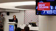 TBB’nin 2027 Bütçesi 4,6 Milyar TL Oldu