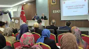 Eskişehir’de Gençlik Hizmetleri İçin Ortak Masa