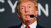 Trump’tan İran’a Yeni Saldırı Ve Kazma Dağı Mesajı