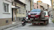 Eskişehir’de polisten kaçan sürücüye ağır ceza!