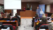 Odunpazarı Belediyesinde Meme Kanseri Semineri