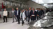 Gaziantep'te halkın sofrasına uygun fiyatlı et desteği başlıyor