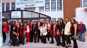 Lüleburgaz Ticaret ve Sanayi Odası'nda seçim sonuçları: Durmaz öne geçti