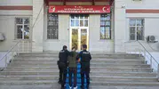 Uzunköprü'deki pansiyon önünde kanlı hesaplaşma: Bir ölü bir yaralı