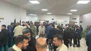 Bingöl iş dünyasında Mavi Liste zaferi: Kadir Çintay yeniden başkan