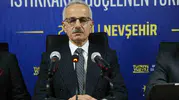 Bakan Uraloğlu'ndan Terörsüz Türkiye Vurgusu: Kaynaklar Refaha Aktarılacak