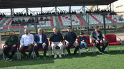 Bulanık Gençlerbirliği şampiyonlukla play-off vizesini kaptı