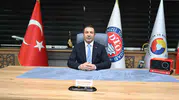 Denizli Ticaret Odası'nda Uğur Erdoğan dönemi güven tazeleyerek devam ediyor
