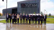 Savunma sanayiinde yerli üretim için Erzurum Teknik Üniversitesi ile stratejik temas