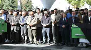 Gazeteci Sami Dayangaç evlat acısıyla sarsıldı