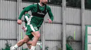 Bursaspor'da Bandırmaspor hazırlıkları Mustafa Er yönetiminde hız kazandı