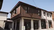 Antakya'nın kalbi Kurtuluş Caddesi'nde restorasyon süreci hız kazandı