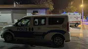 Çorum'da sokak ortasında bıçaklı saldırı: 18 yaşındaki genç hastanelik oldu