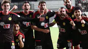Eskişehirspor İzmir deplasmanında Atalay Yıldırım ile şov yaptı