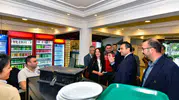 Menteşe'de dumansız hava sahası için geniş kapsamlı saha denetimi