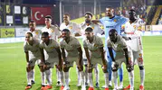 Göztepe Esenyurt deplasmanında erken golle avantajı yakaladı