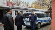 Kars'ta düzensiz göçle mücadele kapasitesi güçlendiriliyor