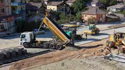 Aydınlıkevler'de Halim Deresi'nin çehresi değişiyor: Sel riskine karşı kalıcı önlem