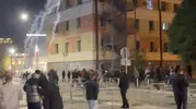 Priştine'de Özel Mahkeme gerilimi: Meclis önünde protesto ve siyasi kilitlenme