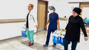 Erzurum'dan üç şehre hayat köprüsü: Bağışlanan organlar nakil bekleyenlere umut oldu