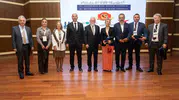 Veteriner gıda hijyeninde küresel vizyon Erzurum'da şekillendi