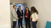 Çivril Şehit Hilmi Öz Devlet Hastanesi'nde MR dönemi başlıyor