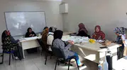 Tercan'da Halk Eğitim Seferberliği: 112 Kursiyer Yeni Beceriler Kazanıyor