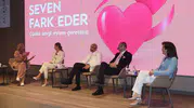 Meme kanserinde erken tanı için 'seven fark eder' çağrısı: İhmal etmeyin