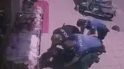Çorlu'da iki polisi şehit eden saldırganın yargılanmasına başlandı