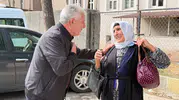 Çermik Belediye Başkanı Karamehmetoğlu’ndan Yaşlılar Günü Mesajı