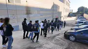 Üç ilde eş zamanlı yasa dışı bahis baskını: 8 kişi cezaevine gönderildi