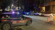 Kağıthane'de iş yerinin önünde kurşun yağmuruna tutulan genç esnaf kurtarılamadı