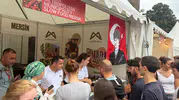 Mersin Gastronomisi İtalya'da Küresel Bir Ağın Parçası Olmaya Hazırlanıyor