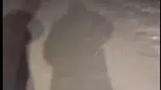 Allahuekber Dağları'nda kış provası: Yaylaya mevsimin ilk karı düştü