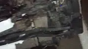 Bingöl-Muş karayolunda inek kazası: Biri bebek 4 kişi hastanelik oldu