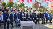Vezirköprü'de Üniversitelilere Yöresel Lezzetlerle Sıcak Karşılama