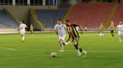 Osmaniyespor'un deplasman zaferi dönüş yolunda saldırıyla gölgelendi