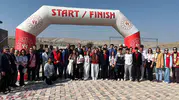 İliç'te Cumhuriyet coşkusu spor sahalarına taşındı