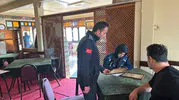 Erzincan'da çay ocakları ve kahvehanelere sıkı denetim: 363 işletme mercek altına alındı